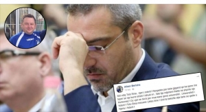 A DUHET SHPALLUR ME URGJENCË URDHËR PËR ARREST NDËRKOMBËTAR PER SAIMIR TAHIRIN?