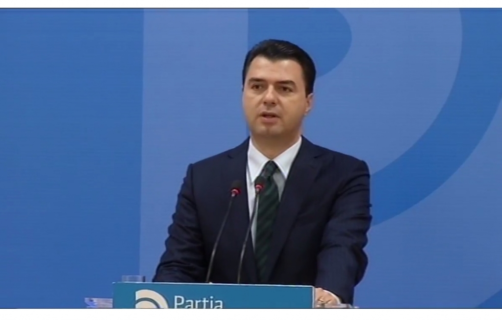 Basha:Të ndalet projekti i 1 miliardë eurove, ja si paratë e krimit po pastrohen në Shqipëri