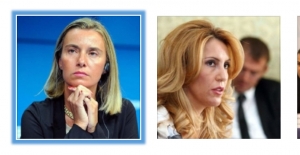 Majlinda Bregu/Është JETIKE për ne anëtarësimi, sepse opozita vërtitet si mullinjtë e erës; media kontrollohet e të vërtetën e takson si mall luksi.