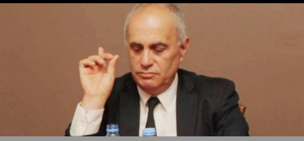 Artan Fuga, Luan  Ramës: Fatkeqësi kombëtare për një individ pa asnjë titull apo punim shkencorë të fyejë dhjetra akademikë!