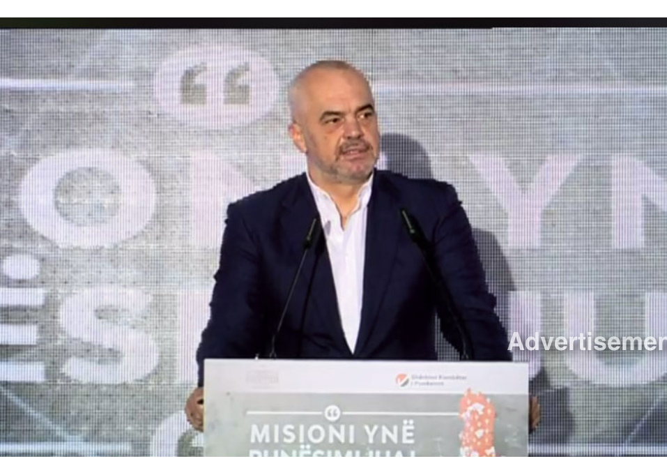 Farsë e pabesueshme’, Rama paralajmëron biznesin për pagat e punonjësve