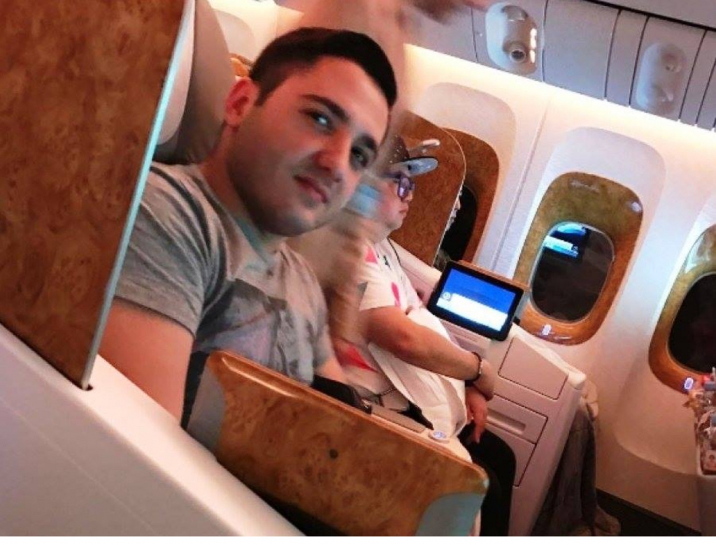 Problemi fillon  kur të vendoset ligji!/Mero Baze