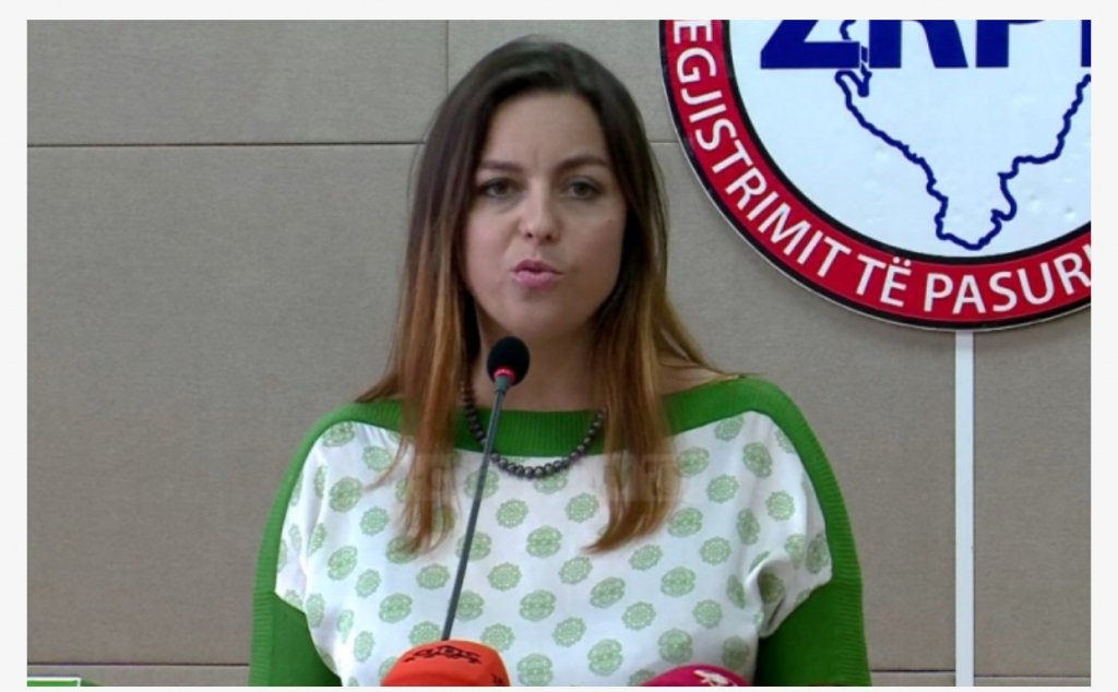 RAMA SHKARKON DREJTORESHËN E HIPOTEKAVE