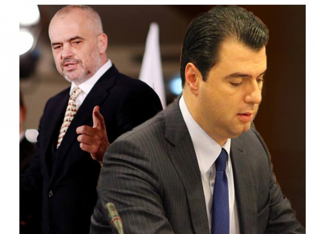 Basha kundër Ramës: Ambasadorët e kanë mision të pamundur sjelljen e investitorëve të huaj sepse ti e di ….
