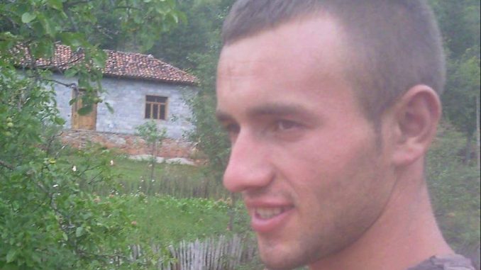 Kush e vrau Edin, në Bulqizë?