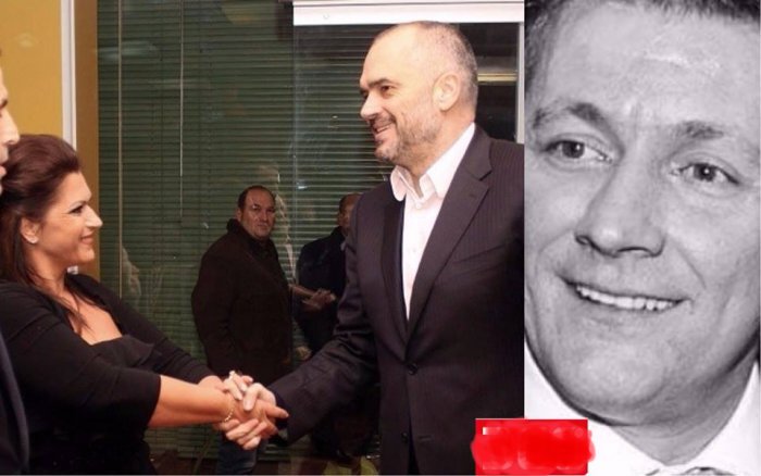 Vjollca Hoxha në gjurmët e Tanit: Respekti fitohet me forcë!…