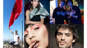 Shqiptarët që morën famë dhe na bënë krenarë në botë