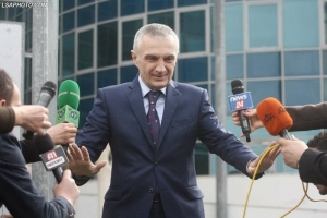 Fjalimi i Ilir Metës tek “Santa Quaranta” dëshmi e hapur e lidhjeve të tij me baronin e drogës Klement Balili