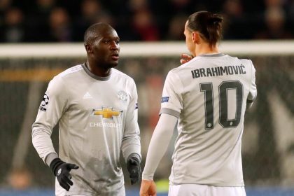 Lukaku po dobësohet / Legjenda Ferdinand ia hedh fajin Ibrës