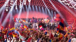 Maqedonia përjashtohet nga Eurovisioni, ja cili është shkaku