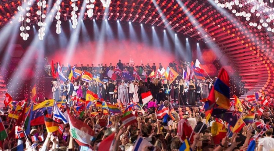 Maqedonia përjashtohet nga Eurovisioni, ja cili është shkaku