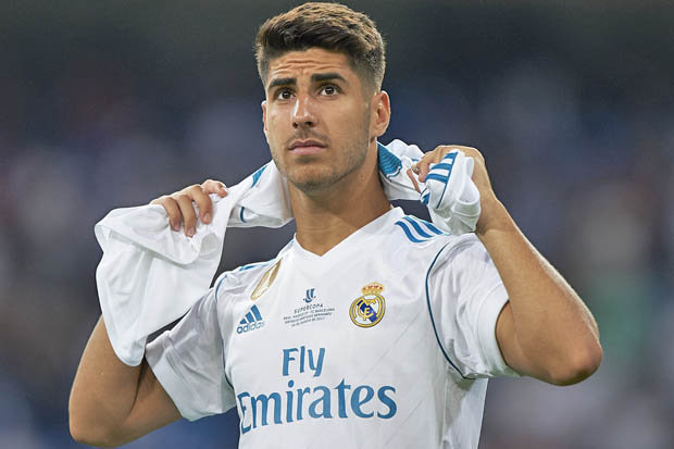 Dikur pozonte para jahtit të Presidentit të klubit, sot ky futbollist luan për Real Madrid