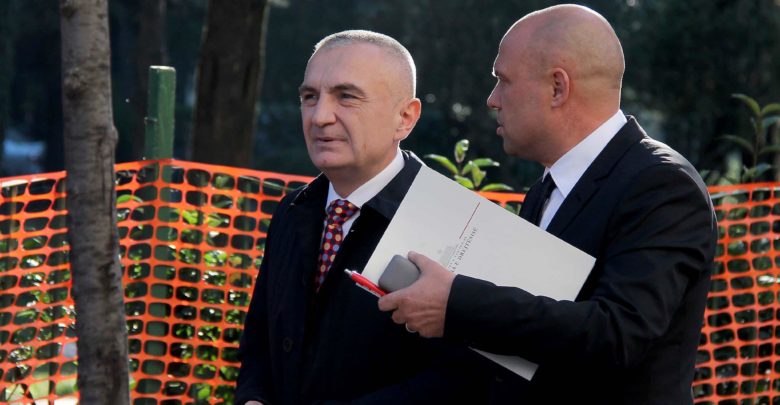 Institucionet e reja të drejtësisë, Ylli Manjani kritikon Metën
