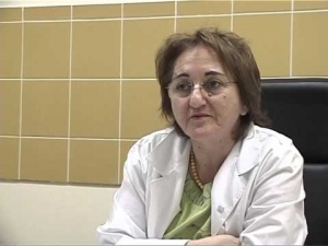 Mira Rakacolli: 80 mijë të sëmurë nga diabeti, bëni kontroll sa më shpejt!