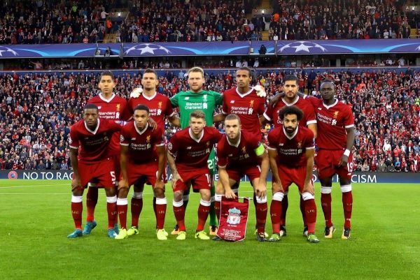 Liverpool-Chelsea mbyllet me barazim dramatik / Chelsea është i treti