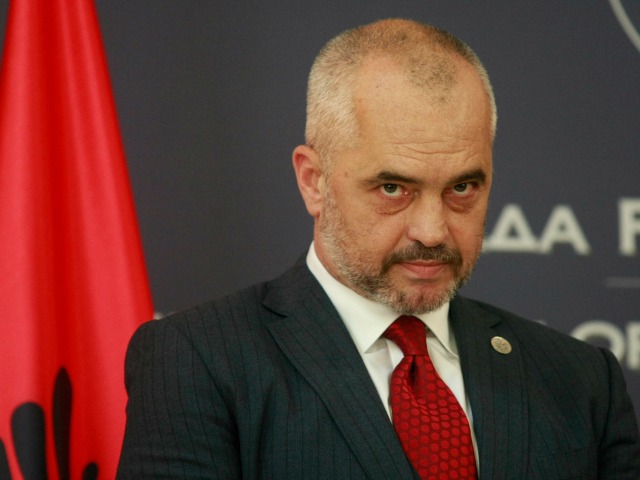 Rama e bën edhe këtë, përjashton opozitën nga bisedimet e integrimit në BE