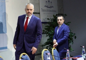A mund ta minojë Tahiri Qeverinë Rama? Fuga: Katrahurë që nuk mund të…