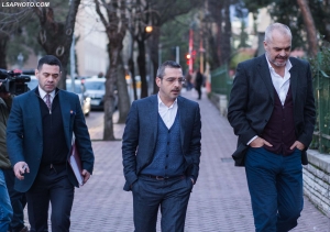 “Sajmja a u kthye se na përvëloi malli? Rama iu përgjigjet pyetjeve të vështira