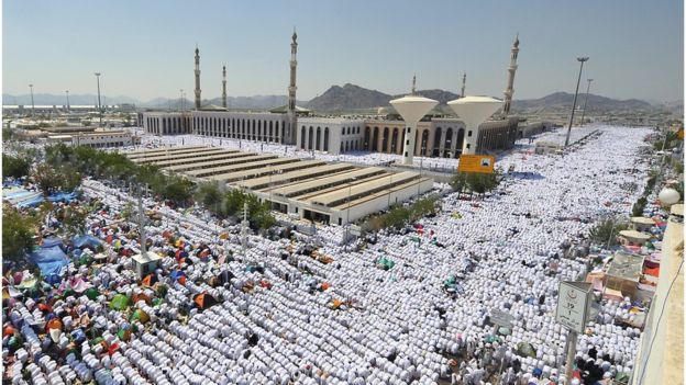 Arabi Saudite: Filloi samiti islamik kundër terrorizmit