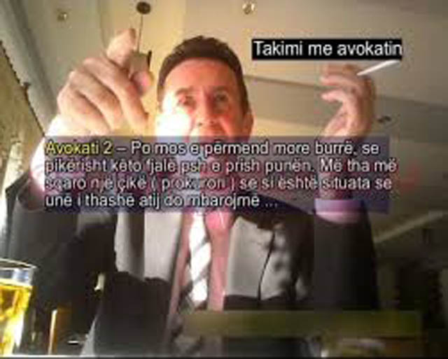 Skandali në Boom: Si mashtron avokati klientin