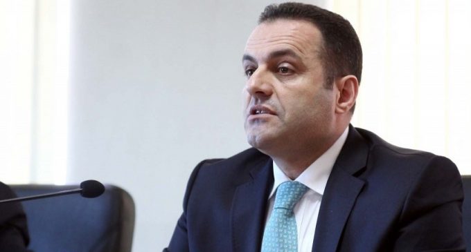 Largimi i kryprokurorit lajm i mirë/Llalla dështoi në mandatin e tij