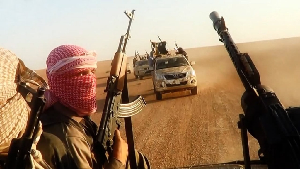 Mesazhi i ISIS në internet/ Tregon shtetin europian të projektuar për tu sulmuar