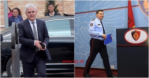 Ka një arsye të fortë që Xhafaj nuk e shkarkon Haki Çakon…