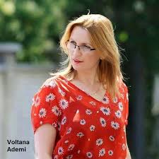 Pasuria e kryebashkiakëve, reagon Voltana Ademi