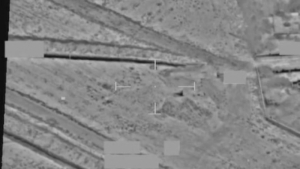 Aeroplanët britanikë bombardojnë krerët e ISIS-it, i bëjnë shkrumb e hi