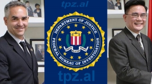 Do të kapin peshqit e mëdhenj, ja kush janë dy agjentët specialë të FBI-së