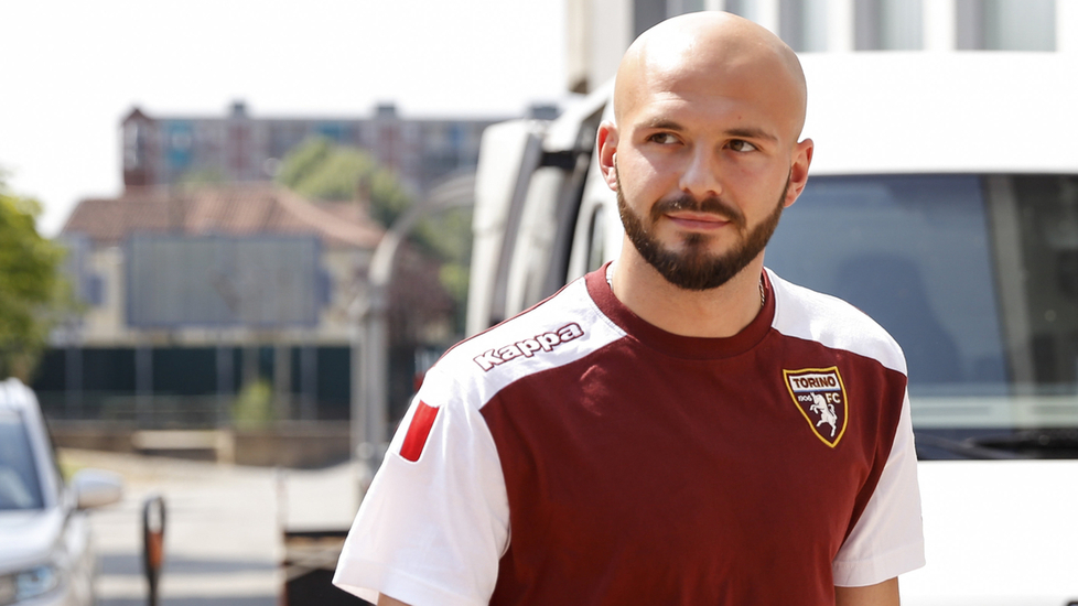 Ajeti frenon Juventusin vetëm në pjesën e pare