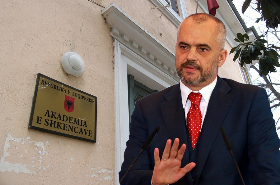 Rama-Akademia e Shkencave, kronologjia e një lufte me shkencën…