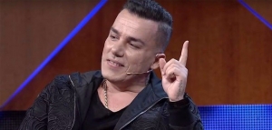 Degjeneron “Dance With Me”, Albi Nako i thotë aktores: ‘Ti je kuçkë…