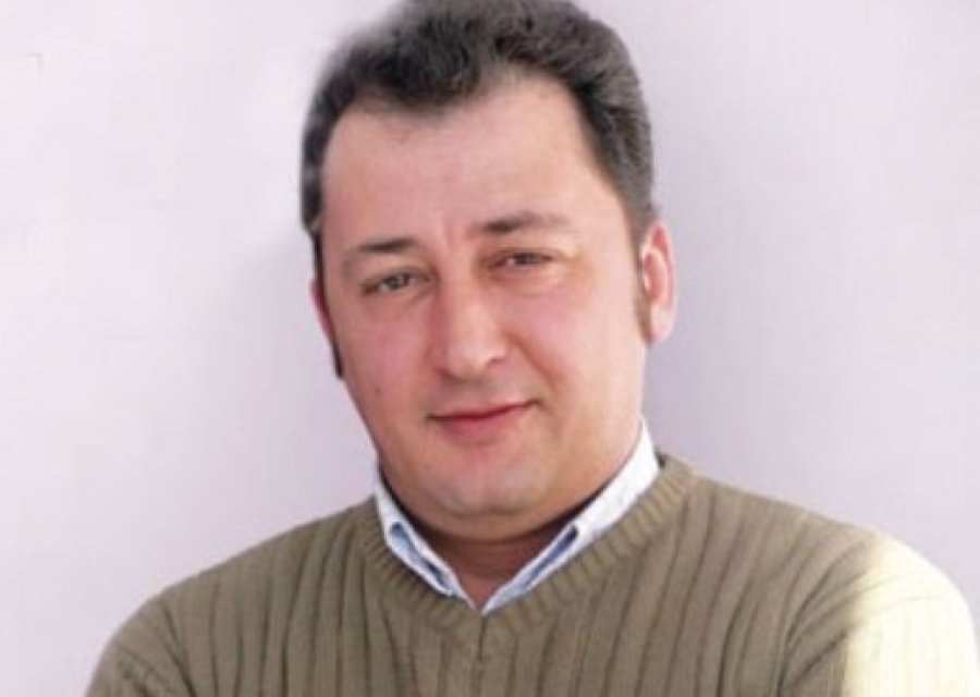 Aldo i mëngjeseve në Klan baba për herë të dytë, vjen në jetë Charlot!