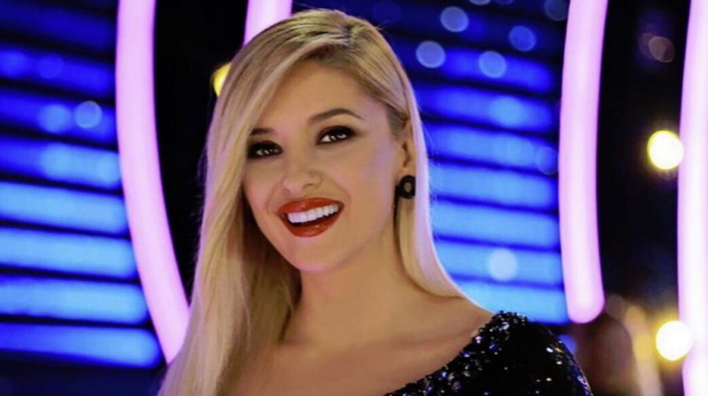 Braktis Shqipërinë për Mediaset? Ja çfarë thotë Alketa Vejsiu!