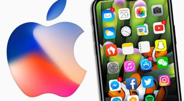 Apple me smartfon të palosshëm?
