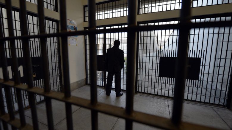 Greqi/ Burg për shqiptarin me 10 kg kanabis. Është pjesë e një rrjeti të madh