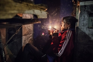‘Paco’, droga që po kthen njerëzit në ‘kanibalë të jetës