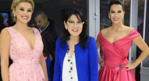 Alketa e nxjerr në skenë ‘mezor’, ja çfarë ka thënë më pas Valbona Selimllari!