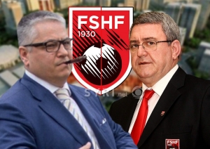 Bashkim Fino i përgjigjet Dukës: Kurseji sarkazmat, PS-ja të ka bërë nder