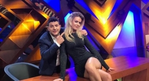 Kejvina Kthella përvëluese, sonte në krah të Ermal Mamaqit në emision