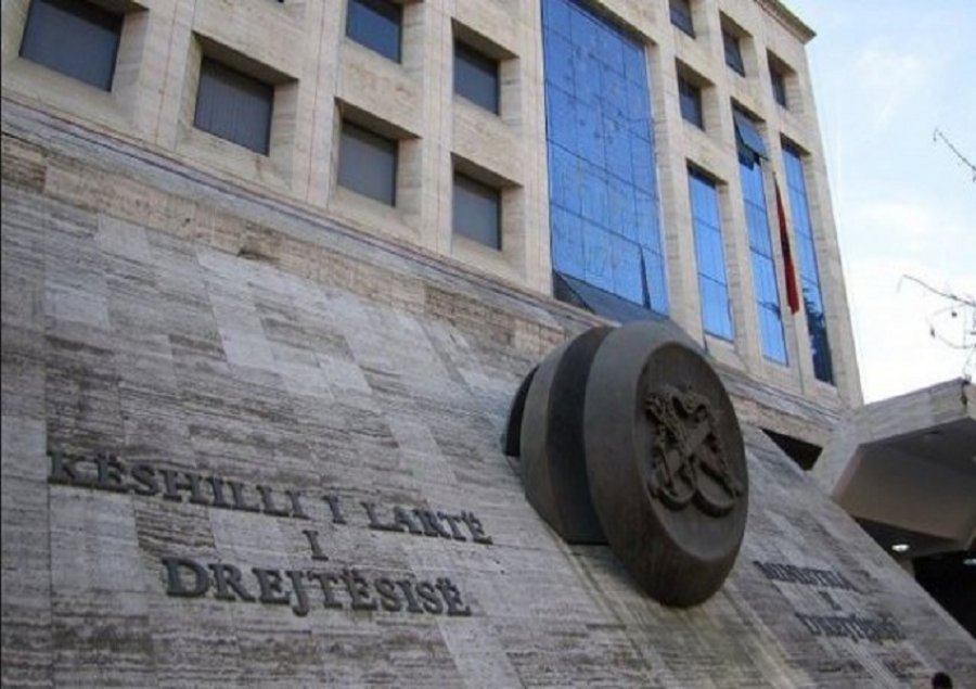 Liroi Genc Tafilin, ja çfarë i ndodhi gjykatëses…
