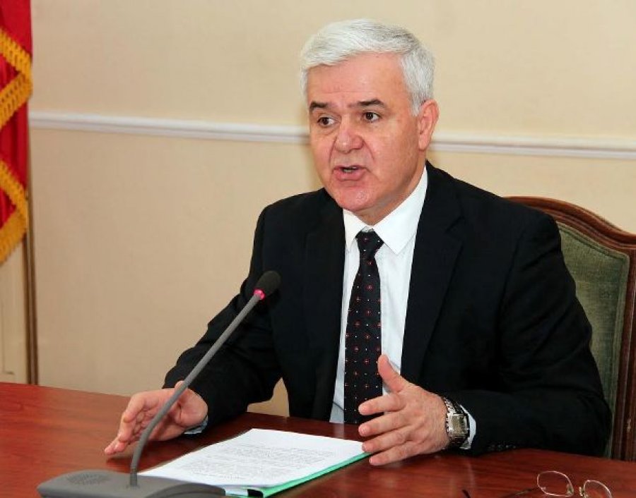 Xhafaj i jep Markut një marrëveshje