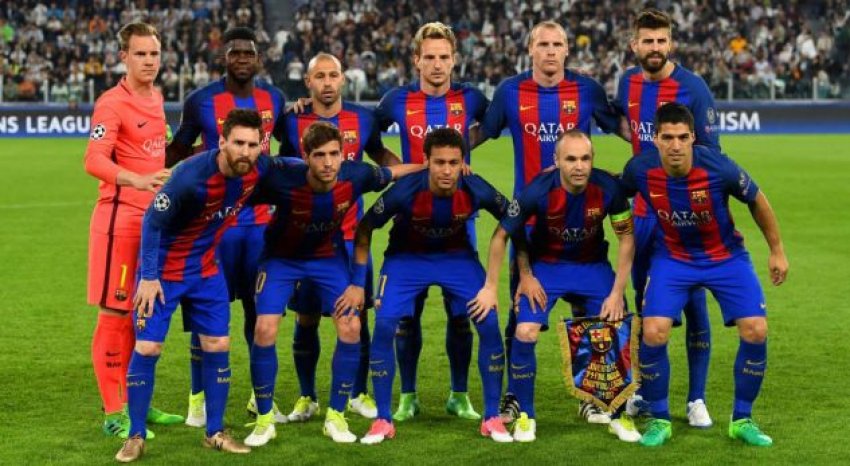 Ja kundërshtari i mundshëm i Barcelonës në fazën tjetër të Championsit