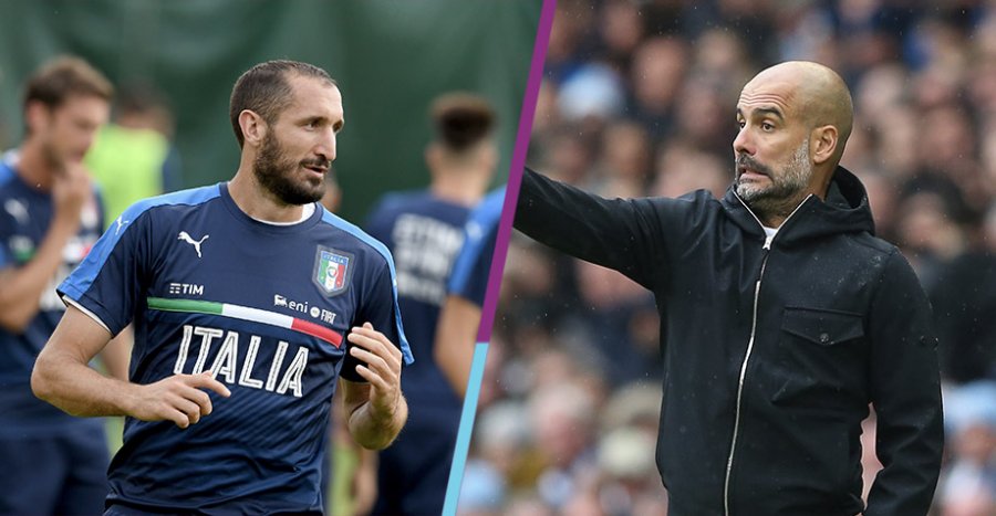 ‘Guardiola po shkatërron mbrojtësit’