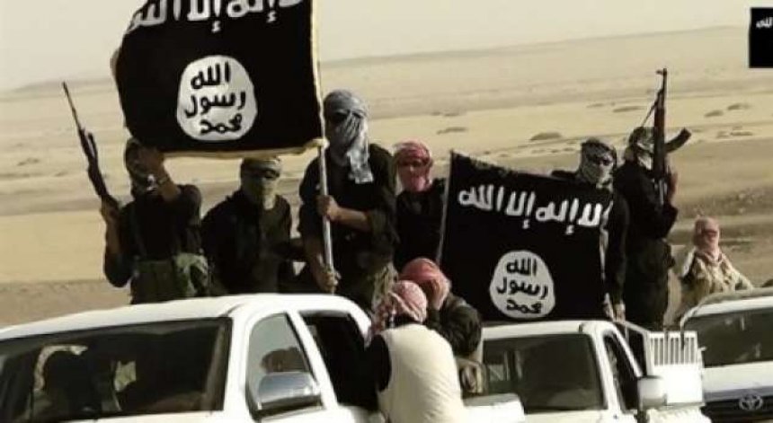 Sulmuesit që shkaktuan masakrën e Egjiptit mbanin flamurin e ISIS