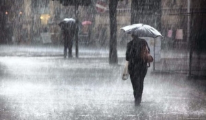 Parashikimi i meteorologëve: Sasi të mëdha reshjesh vijnë javën e ardhshme