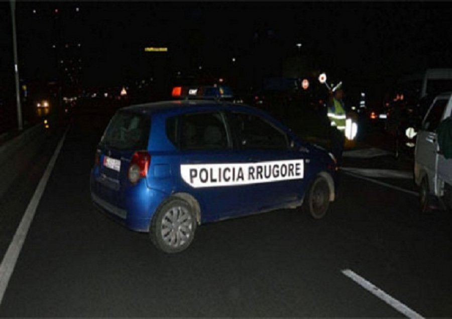 Përplaset për vdekje një 37 vjeçar në Sauk