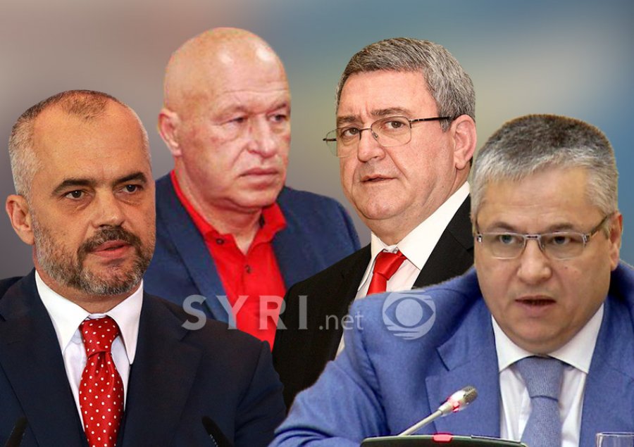 Gara për president të FSHF-së, Duka ‘thumbon’ Bashkim Finon
