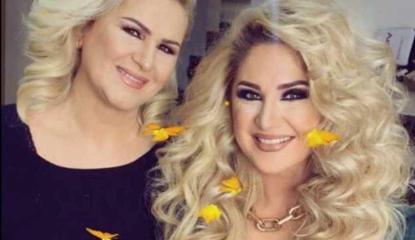 Vajza e Shyhrete Behlulit ‘mbulohet’ nga ari